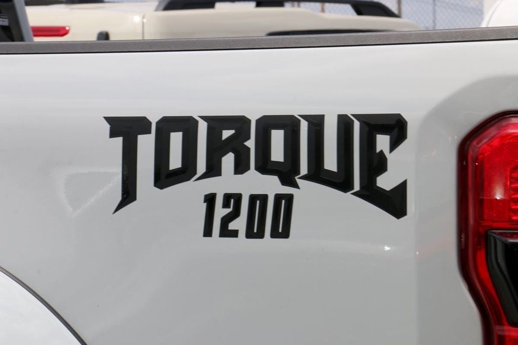 2026 Ford F-250SD Lariat TORQUE 1200 BY SHELBY