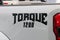 2026 Ford F-250SD Lariat TORQUE 1200 BY SHELBY