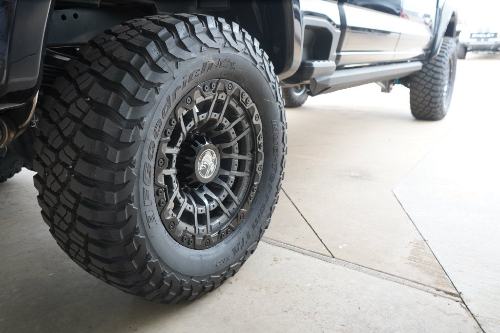 2026 Ford F-250SD Lariat SHELBY SUPER BAJA