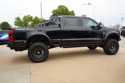 2026 Ford F-250SD Lariat SHELBY SUPER BAJA