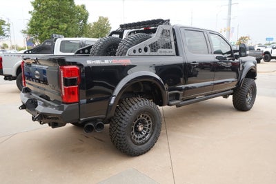 2026 Ford F-250SD Lariat SHELBY SUPER BAJA