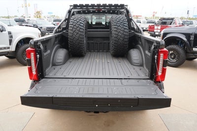 2026 Ford F-250SD Lariat SHELBY SUPER BAJA