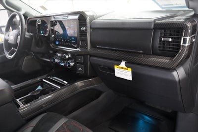 2026 Ford F-250SD Lariat SHELBY SUPER BAJA