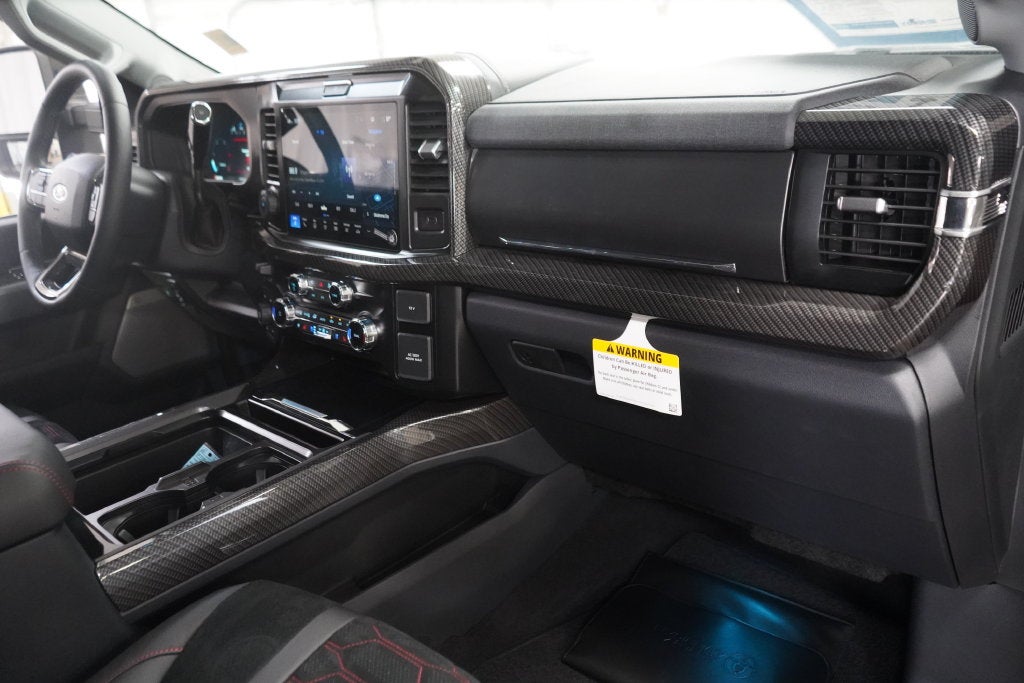 2026 Ford F-250SD Lariat SHELBY SUPER BAJA