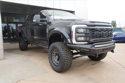 2026 Ford F-250SD Lariat SHELBY SUPER BAJA