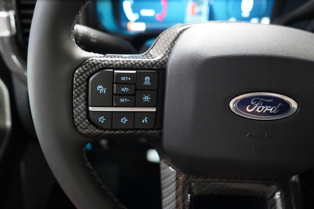 2026 Ford F-250SD Lariat SHELBY SUPER BAJA