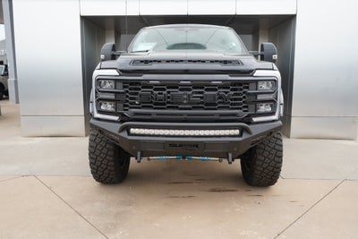 2026 Ford F-250SD Lariat SHELBY SUPER BAJA
