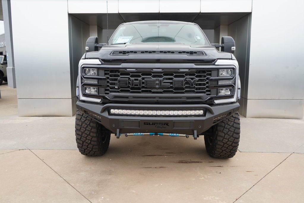 2026 Ford F-250SD Lariat SHELBY SUPER BAJA