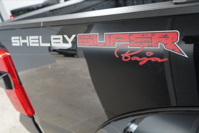 2026 Ford F-250SD Lariat SHELBY SUPER BAJA