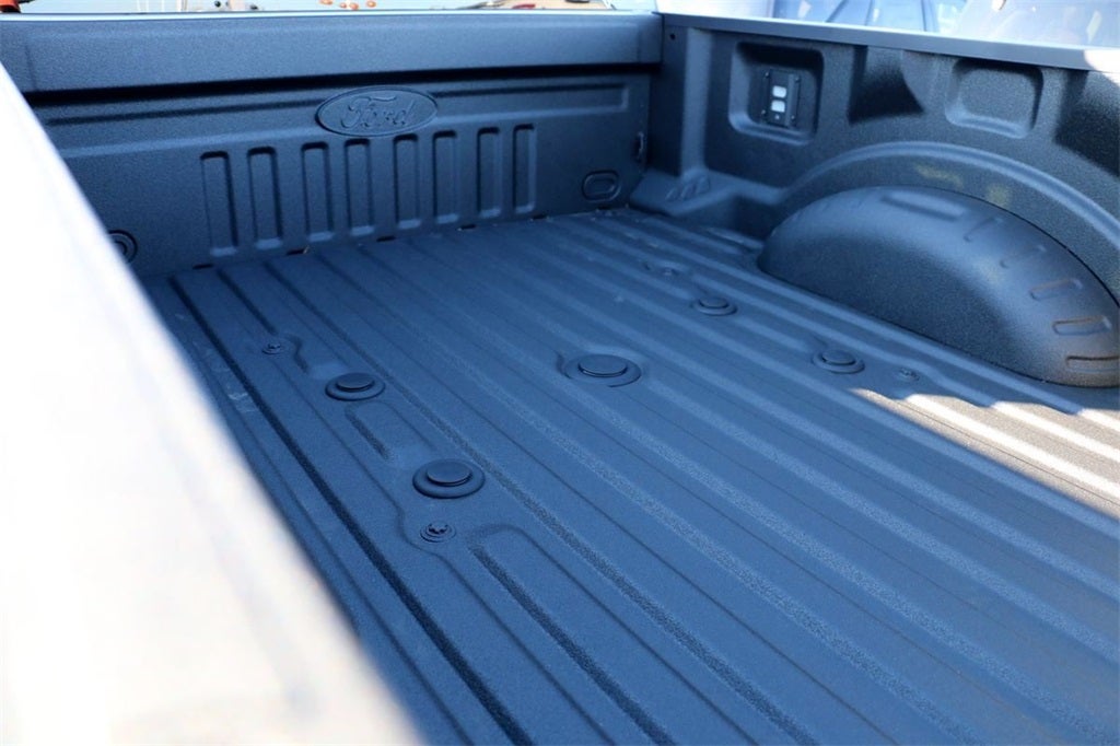 2026 Ford F-250SD Lariat ROUSH