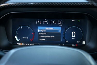 2026 Ford F-250SD Lariat ROUSH