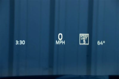 2026 Ford F-250SD Lariat ROUSH