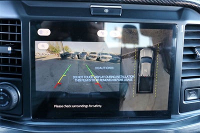 2026 Ford F-250SD Lariat ROUSH