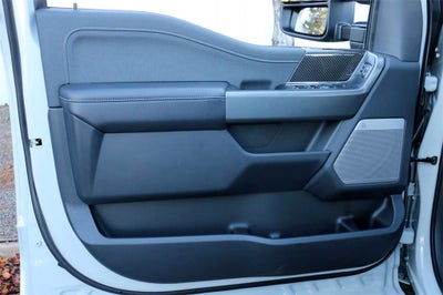 2026 Ford F-250SD Lariat ROUSH