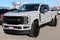 2026 Ford F-250SD Lariat ROUSH