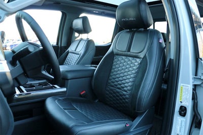 2026 Ford F-250SD Lariat ROUSH