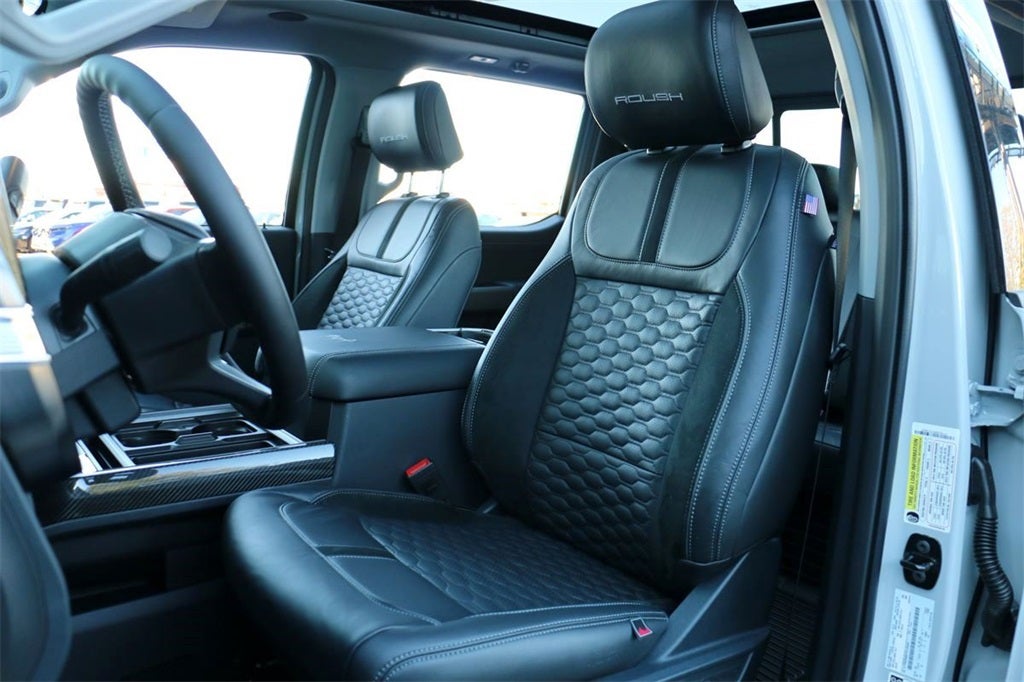 2026 Ford F-250SD Lariat ROUSH