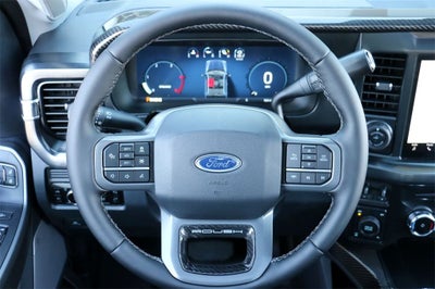 2026 Ford F-250SD Lariat ROUSH