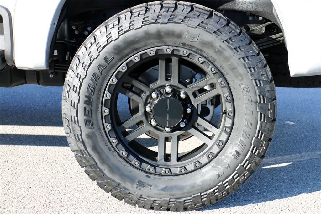 2026 Ford F-250SD Lariat ROUSH