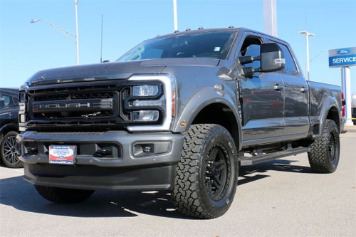 2026 Ford F-250SD Lariat ROUSH