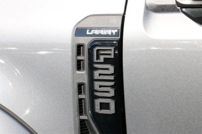 2026 Ford F-250SD Lariat ROUSH