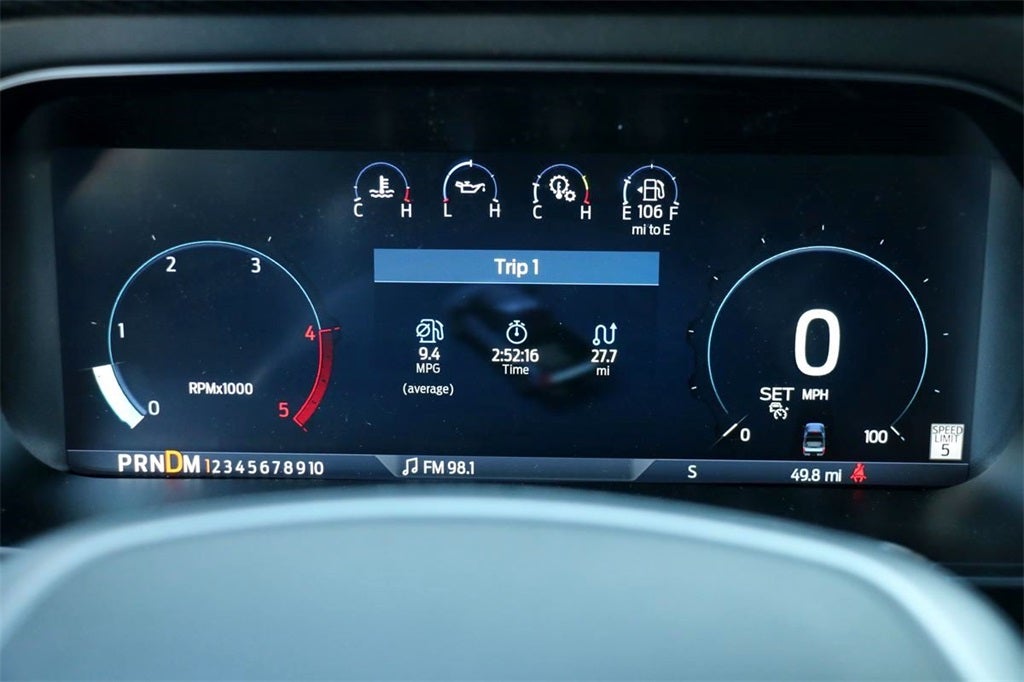 2026 Ford F-250SD Lariat ROUSH