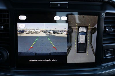 2026 Ford F-250SD Lariat ROUSH