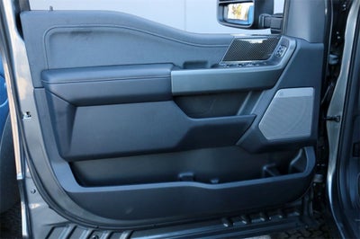 2026 Ford F-250SD Lariat ROUSH