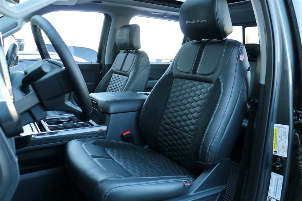 2026 Ford F-250SD Lariat ROUSH