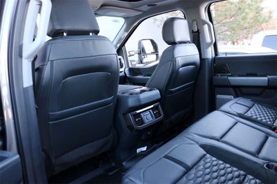 2026 Ford F-250SD Lariat ROUSH