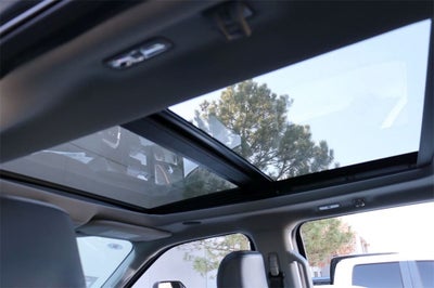 2026 Ford F-250SD Lariat ROUSH