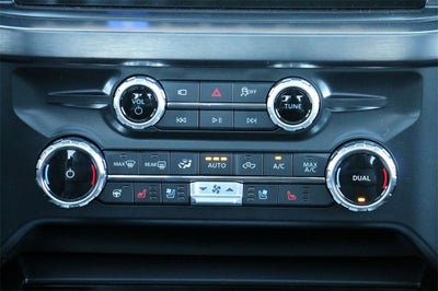 2026 Ford F-250SD Lariat ROUSH