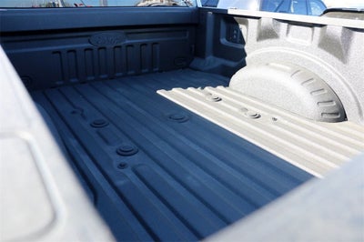 2026 Ford F-250SD Lariat ROUSH