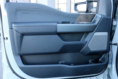 2026 Ford F-250SD Lariat HARLEY DAVIDSON