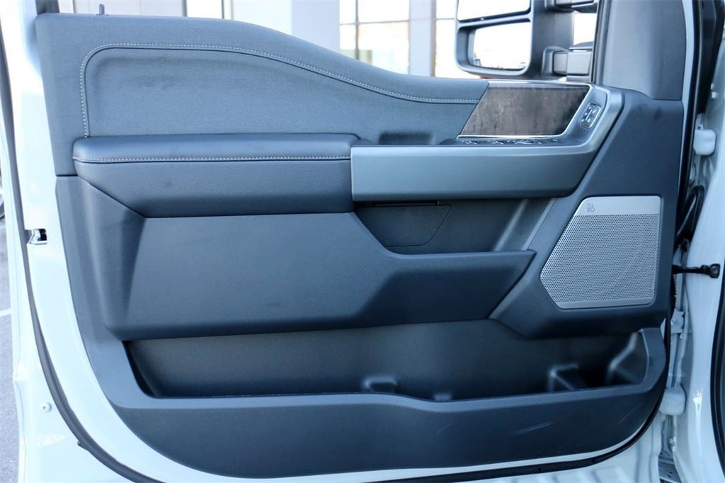 2026 Ford F-250SD Lariat HARLEY DAVIDSON