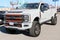 2026 Ford F-250SD Lariat HARLEY DAVIDSON