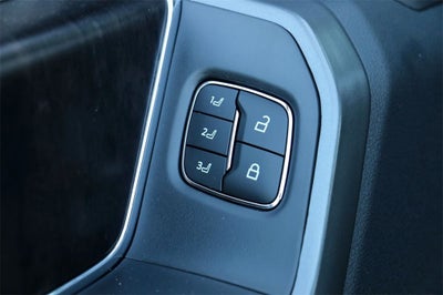 2026 Ford F-250SD Lariat HARLEY DAVIDSON