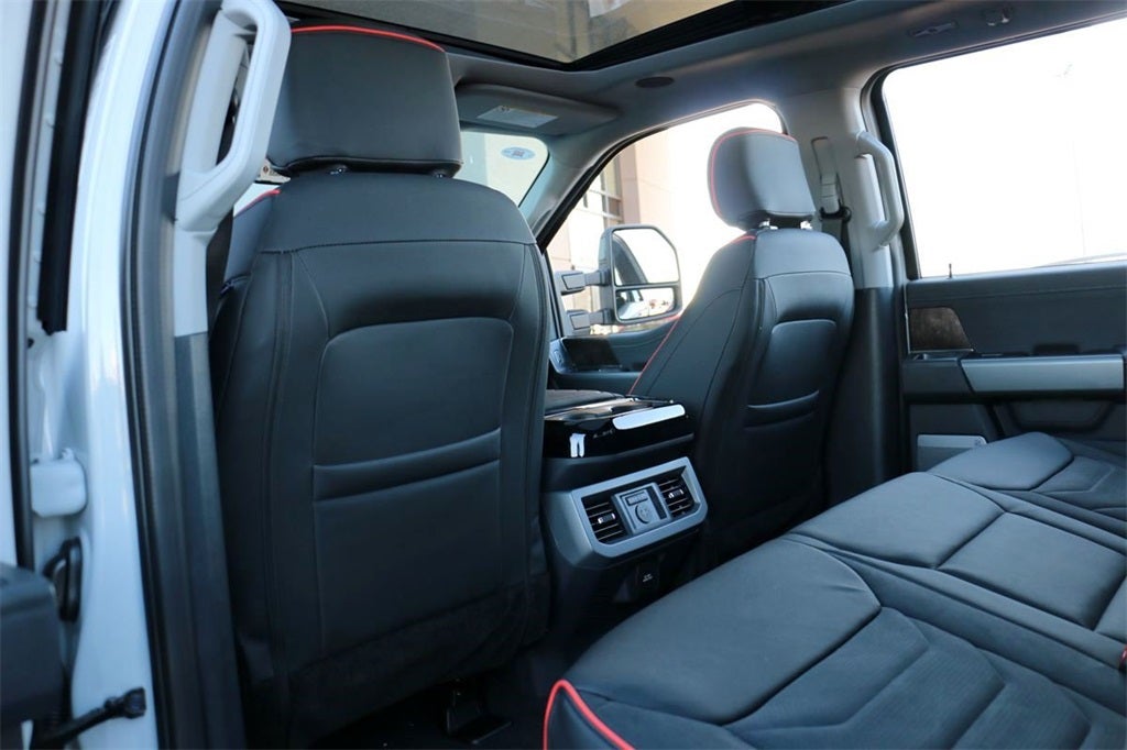 2026 Ford F-250SD Lariat HARLEY DAVIDSON