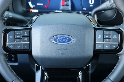 2026 Ford F-250SD Lariat HARLEY DAVIDSON