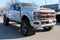 2026 Ford F-250SD Lariat HARLEY DAVIDSON