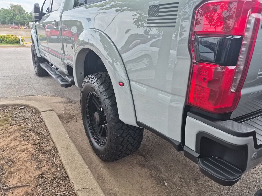 2026 Ford F-250SD Lariat ROUSH