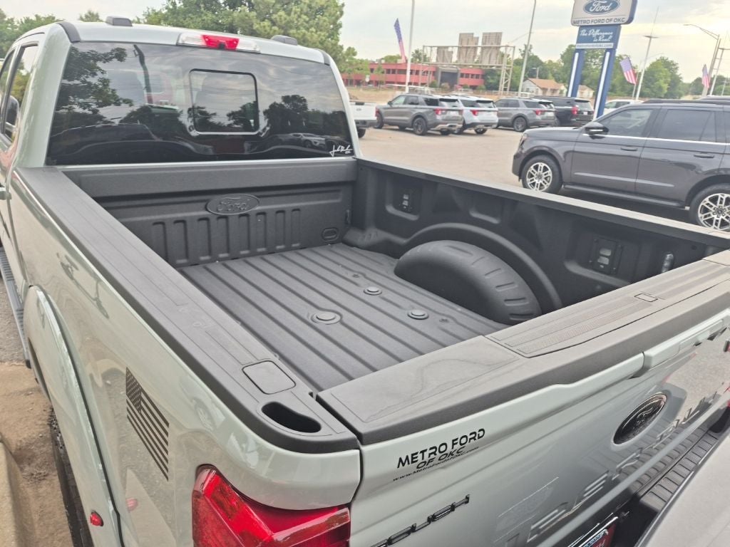 2026 Ford F-250SD Lariat ROUSH