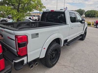 2026 Ford F-250SD Lariat ROUSH