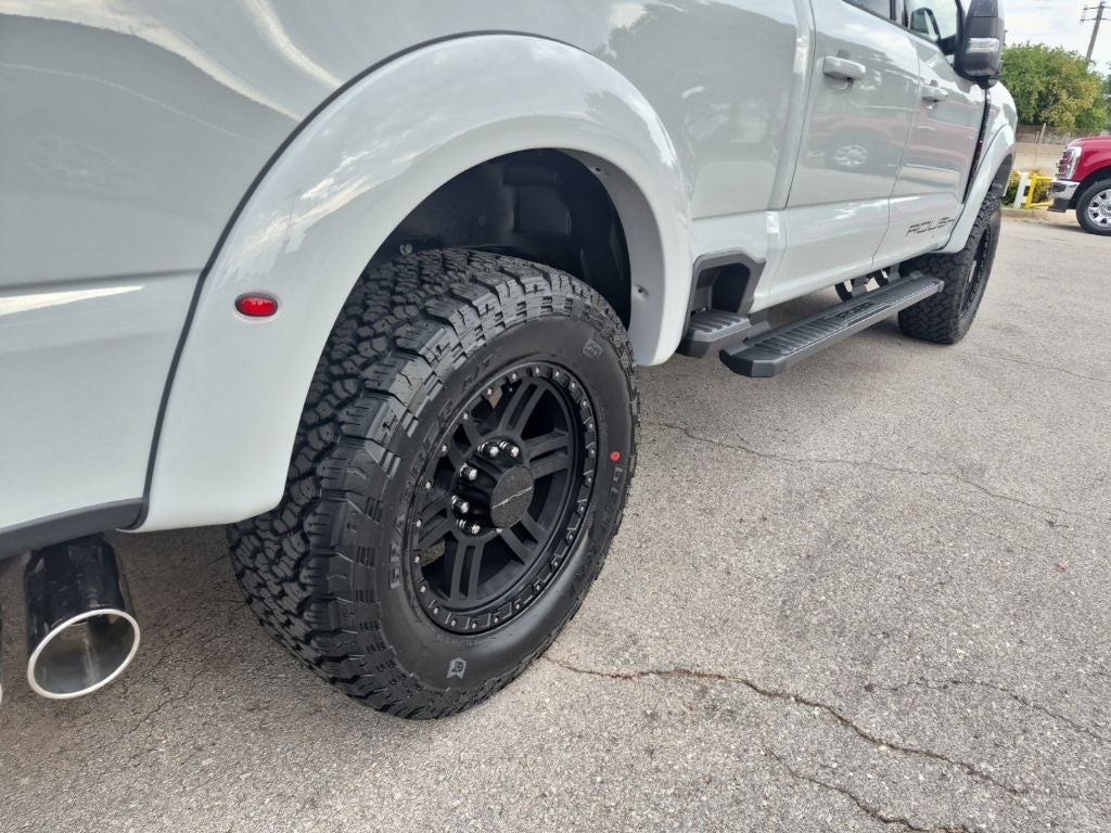 2026 Ford F-250SD Lariat ROUSH