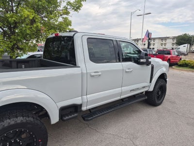 2026 Ford F-250SD Lariat ROUSH
