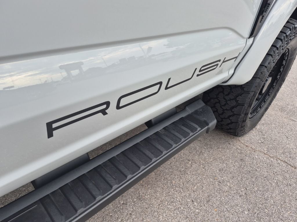 2026 Ford F-250SD Lariat ROUSH