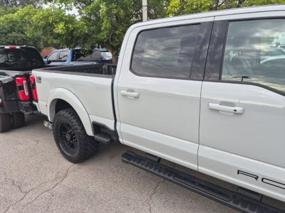 2026 Ford F-250SD Lariat ROUSH