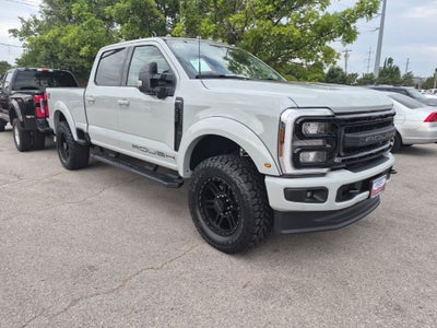 2026 Ford F-250SD Lariat ROUSH