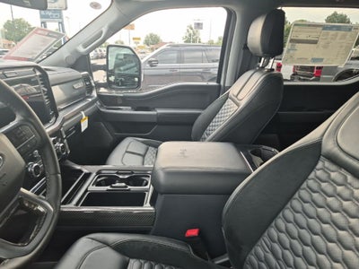 2026 Ford F-250SD Lariat ROUSH