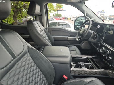 2026 Ford F-250SD Lariat ROUSH